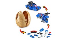 Switch & Go® Hatch & Roaaar Egg T-Rex Racer™